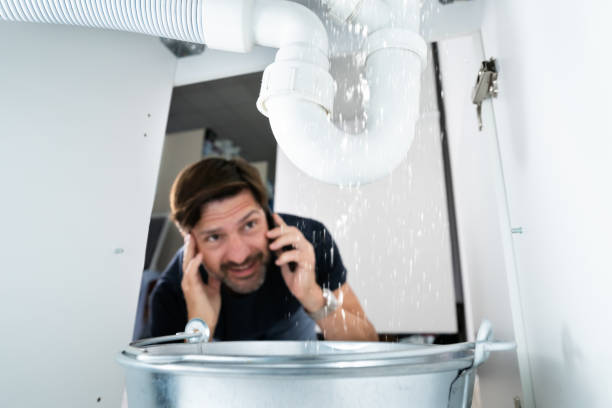 Best Clogged Drain Plumber  in Heidelberg, PA