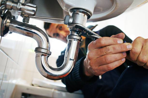 Best Commercial Plumbing Services  in Heidelberg, PA