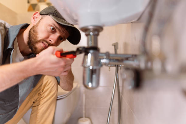 Best Water Leak Repair  in Heidelberg, PA