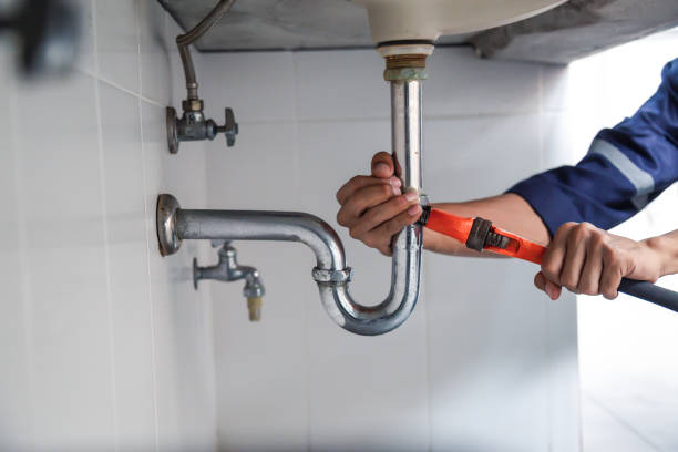 Best Residential Plumbing Services  in Heidelberg, PA