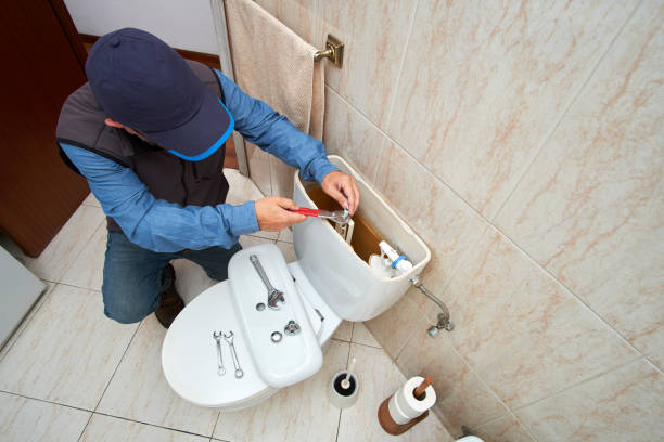 Best Plumbing Services Near Me  in Heidelberg, PA