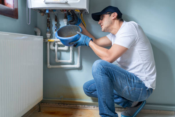 Best Emergency Plumbing Repair  in Heidelberg, PA